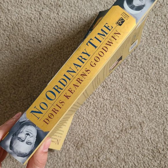4/$40 - Franklin and Eleanor Roosevelt: The Home Front in World War II - Picture 3 of 6